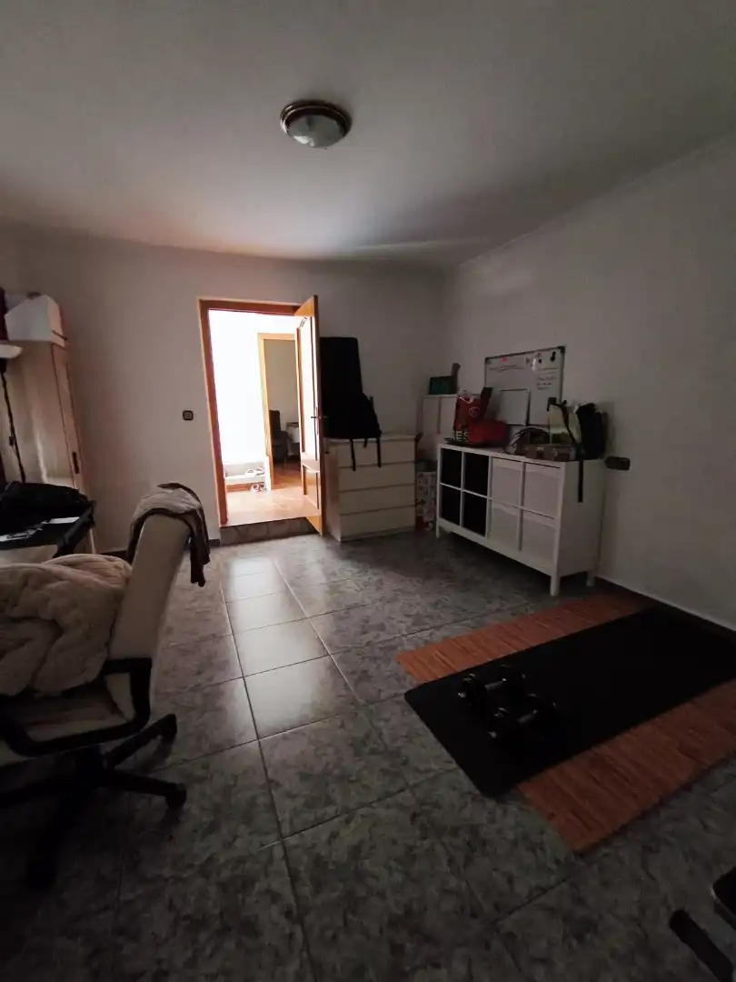 Casa adosada en venda en Tobarra amb Aire condicionat, Moblat i Rentadora
