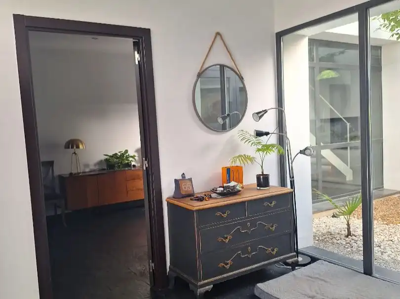 Houses for sale in Calle Cardiel, 1, Aldeamayor de San Martín Houses for sale in Aldeamayor de San Martín with Air Conditioner, Terrace and Swimming Pool
