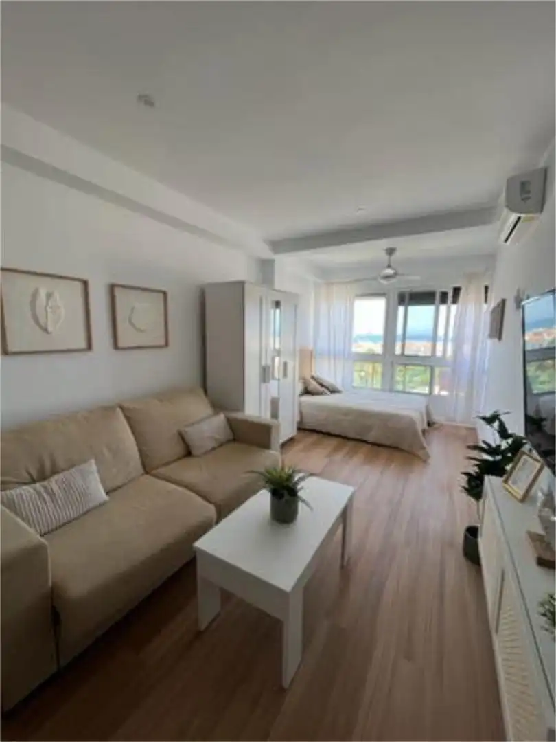 Apartamento de alquiler en Retamar Apartamento de alquiler en Retamar