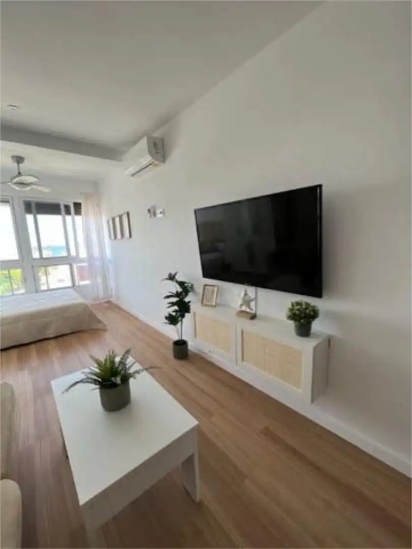 Apartamento de alquiler en Retamar Apartamento de alquiler en Retamar