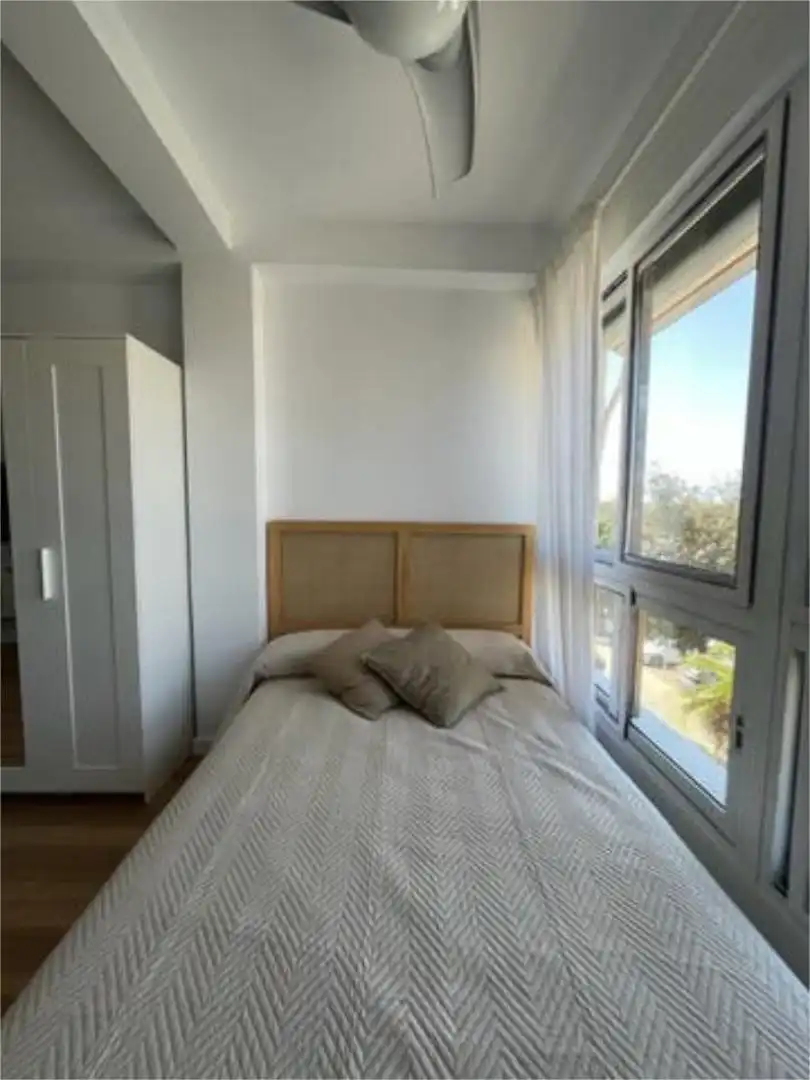 Apartamento de alquiler en Retamar Apartamento de alquiler en Retamar