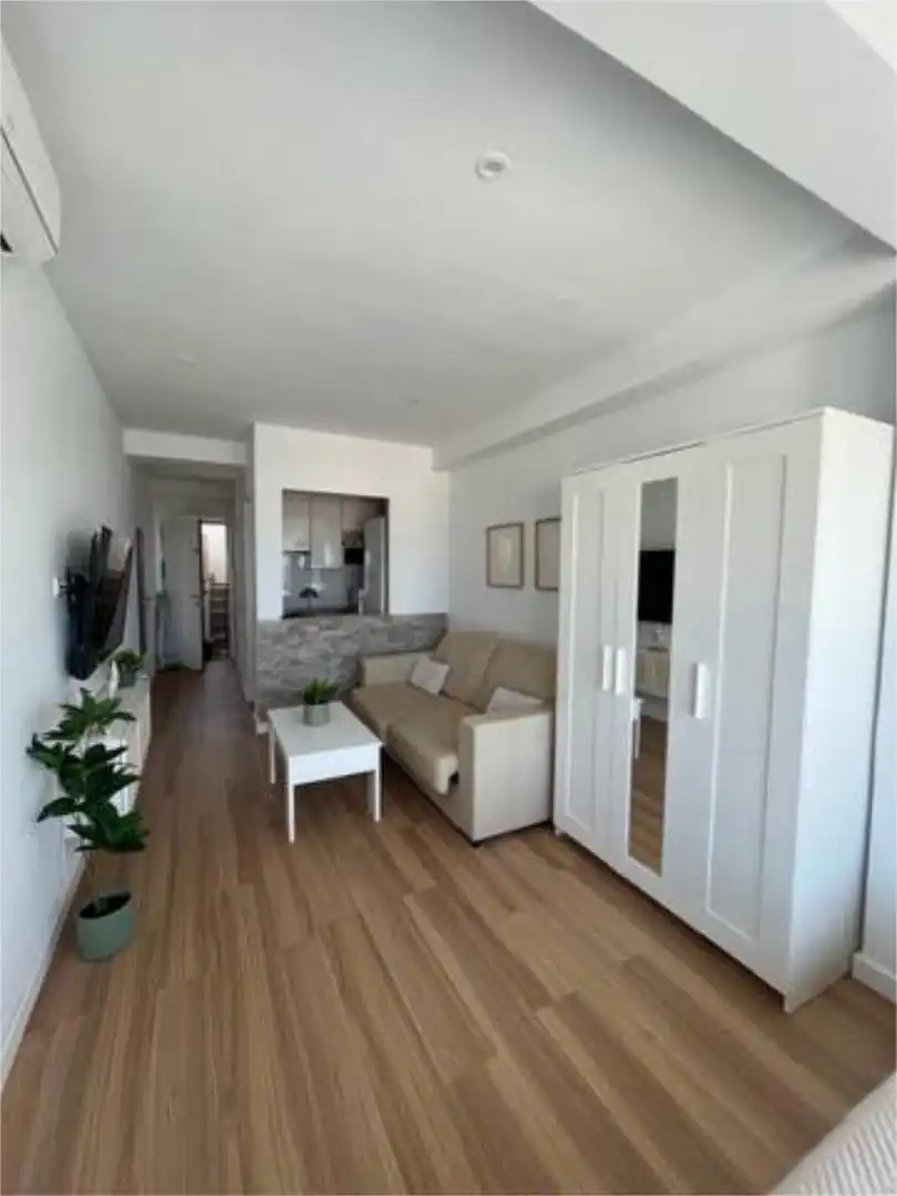 Apartamento de alquiler en Retamar Apartamento de alquiler en Retamar