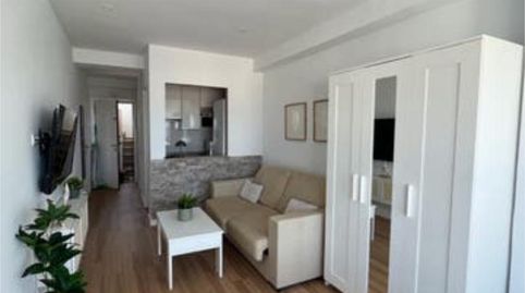 Foto 5 de Apartamento de alquiler en Retamar, Almería Capital
