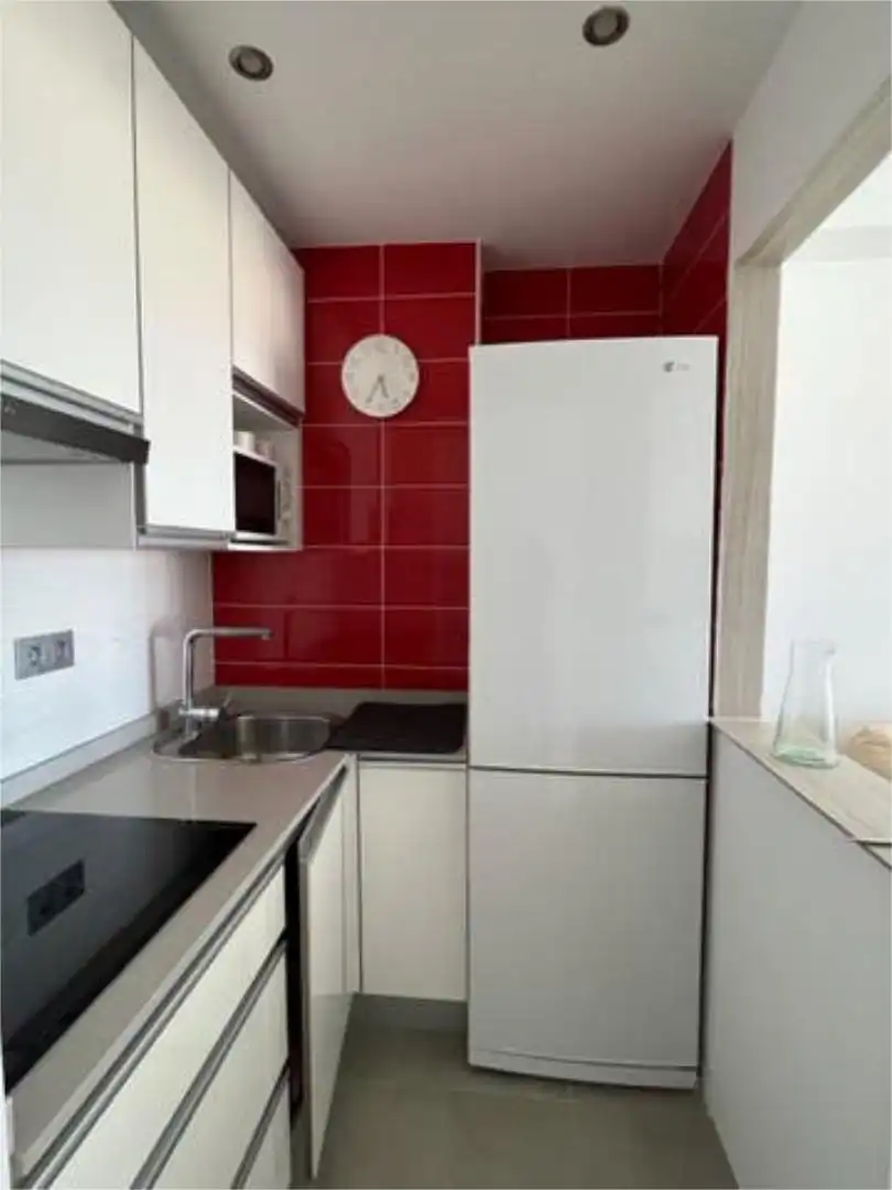 Apartamento de alquiler en Retamar Apartamento de alquiler en Retamar
