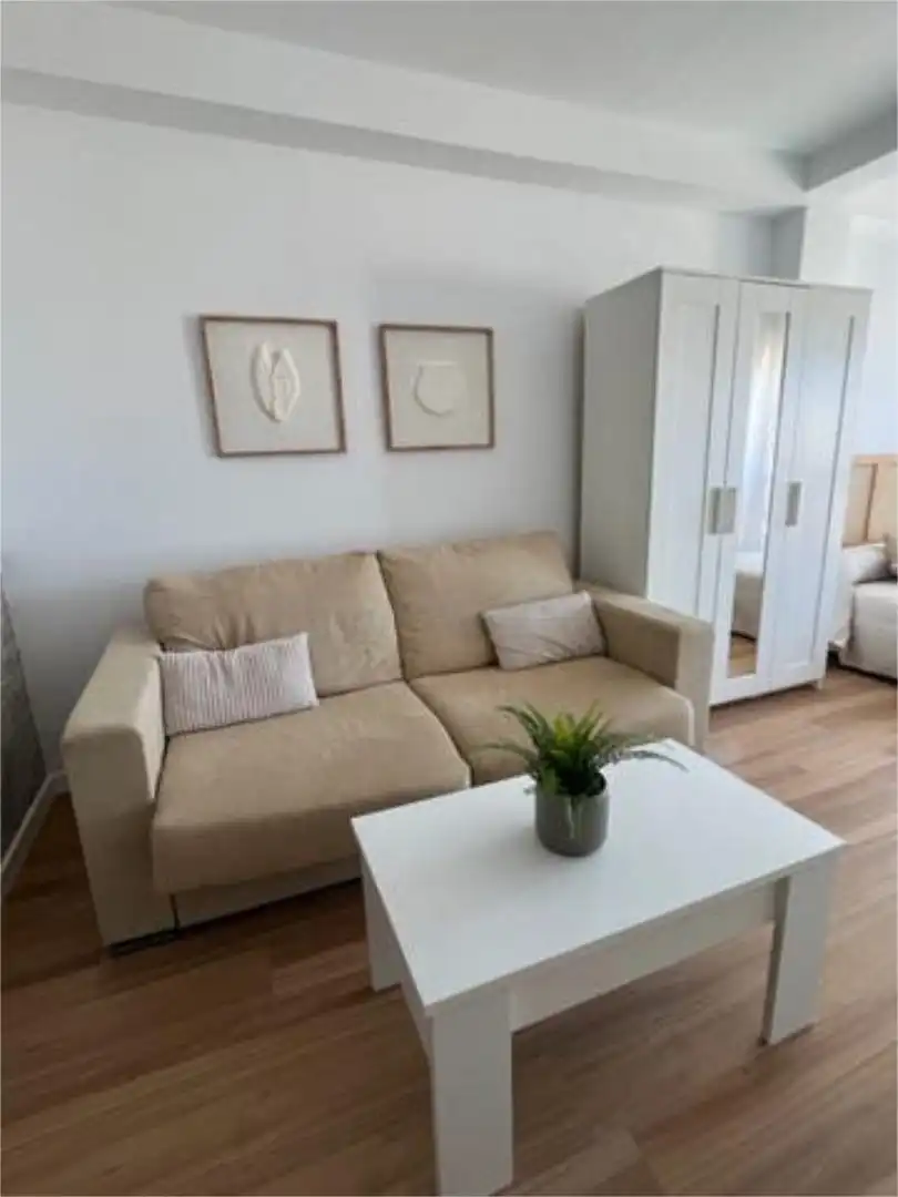 Apartamento de alquiler en Retamar Apartamento de alquiler en Retamar
