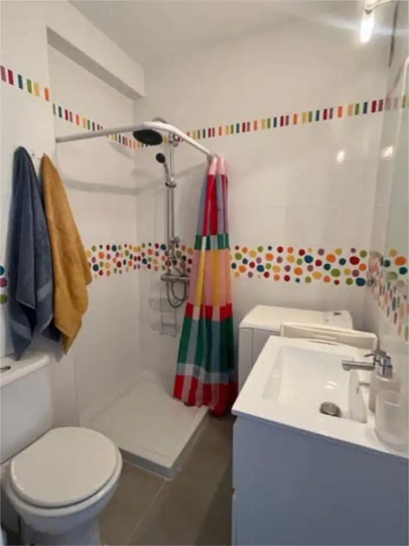 Apartamento de alquiler en Retamar Apartamento de alquiler en Retamar