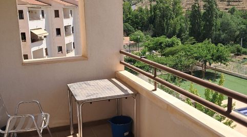 Flat for sale in Avenida Antonio Machado, 21, Aldeire, Granada - image 2 Photo 2 of Flat for sale in Avenida Antonio Machado, 21, Aldeire, Granada