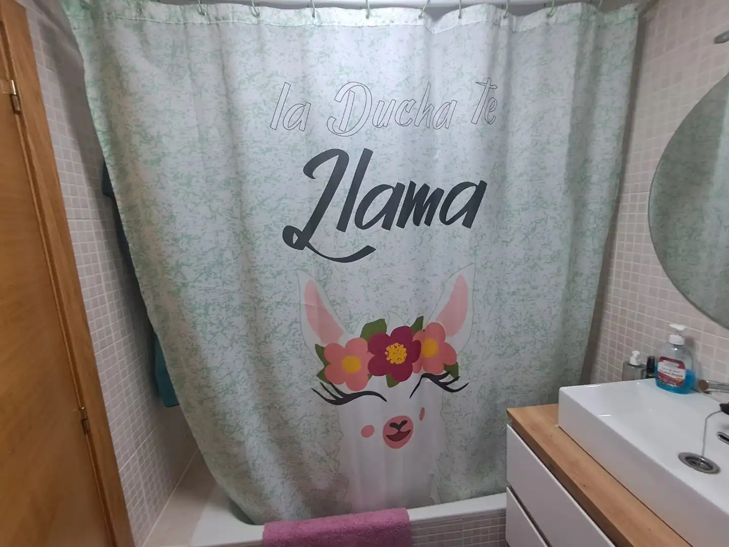 Flat for sale in Avenida Antonio Machado, 21, Aldeire Bathroom of Flat for sale in Aldeire with Air Conditioner, Heating and Storage room