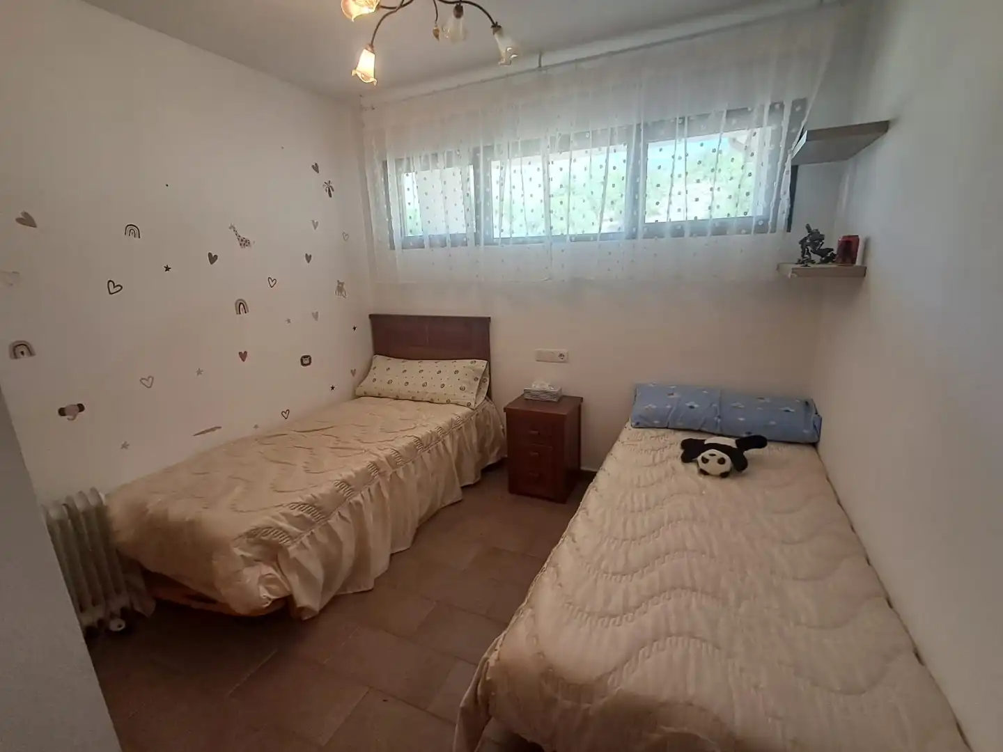 Flat for sale in Avenida Antonio Machado, 21, Aldeire Bedroom of Flat for sale in Aldeire with Air Conditioner, Heating and Storage room