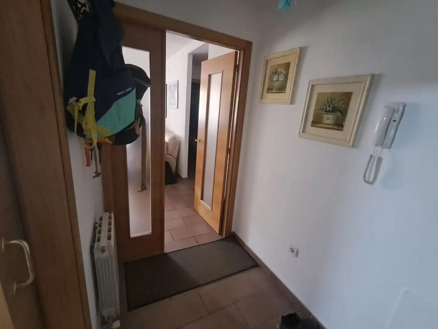 Flat for sale in Avenida Antonio Machado, 21, Aldeire Flat for sale in Aldeire with Air Conditioner, Heating and Storage room