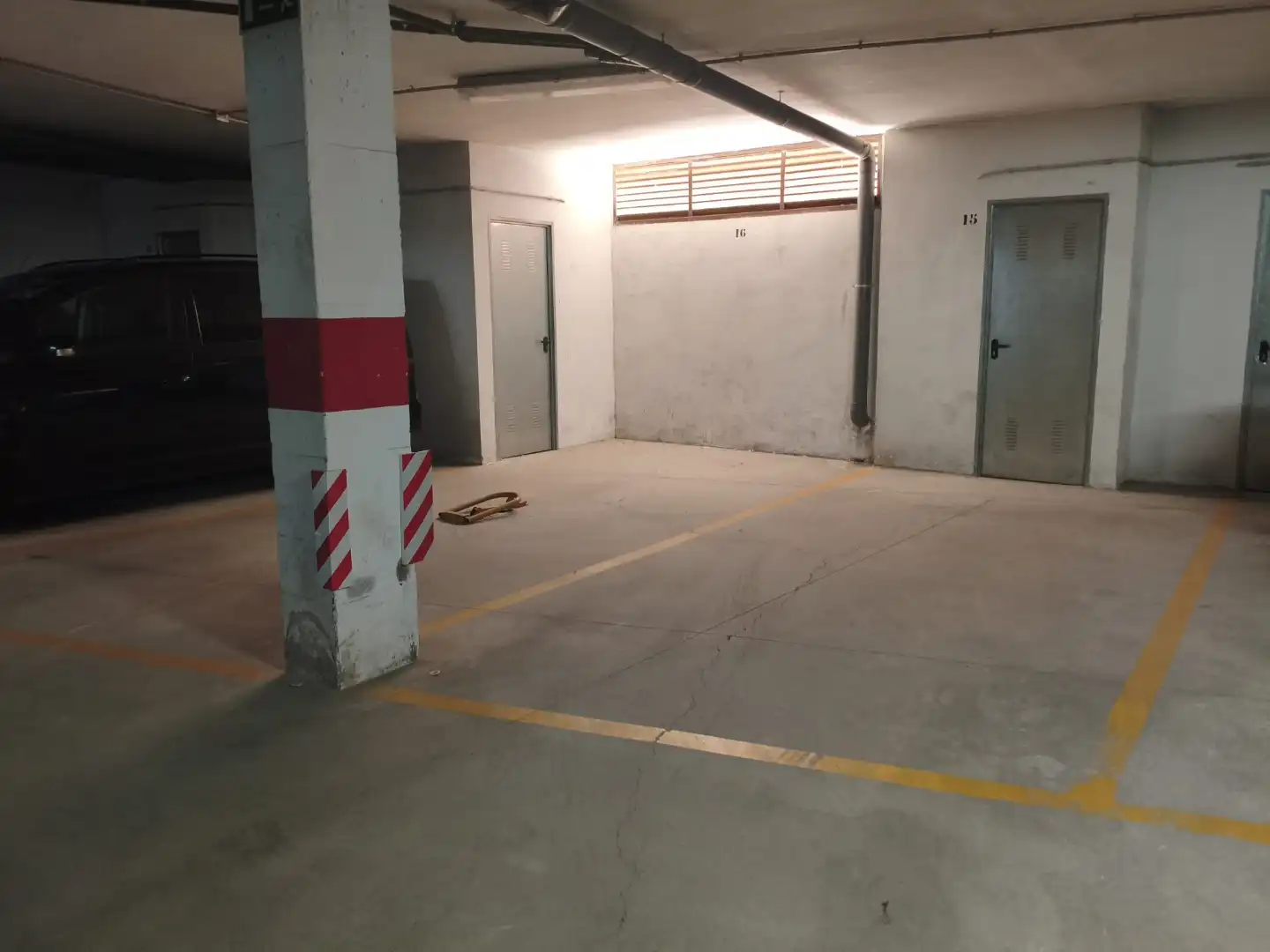 Flat for sale in Avenida Antonio Machado, 21, Aldeire Parking of Flat for sale in Aldeire with Air Conditioner, Heating and Storage room