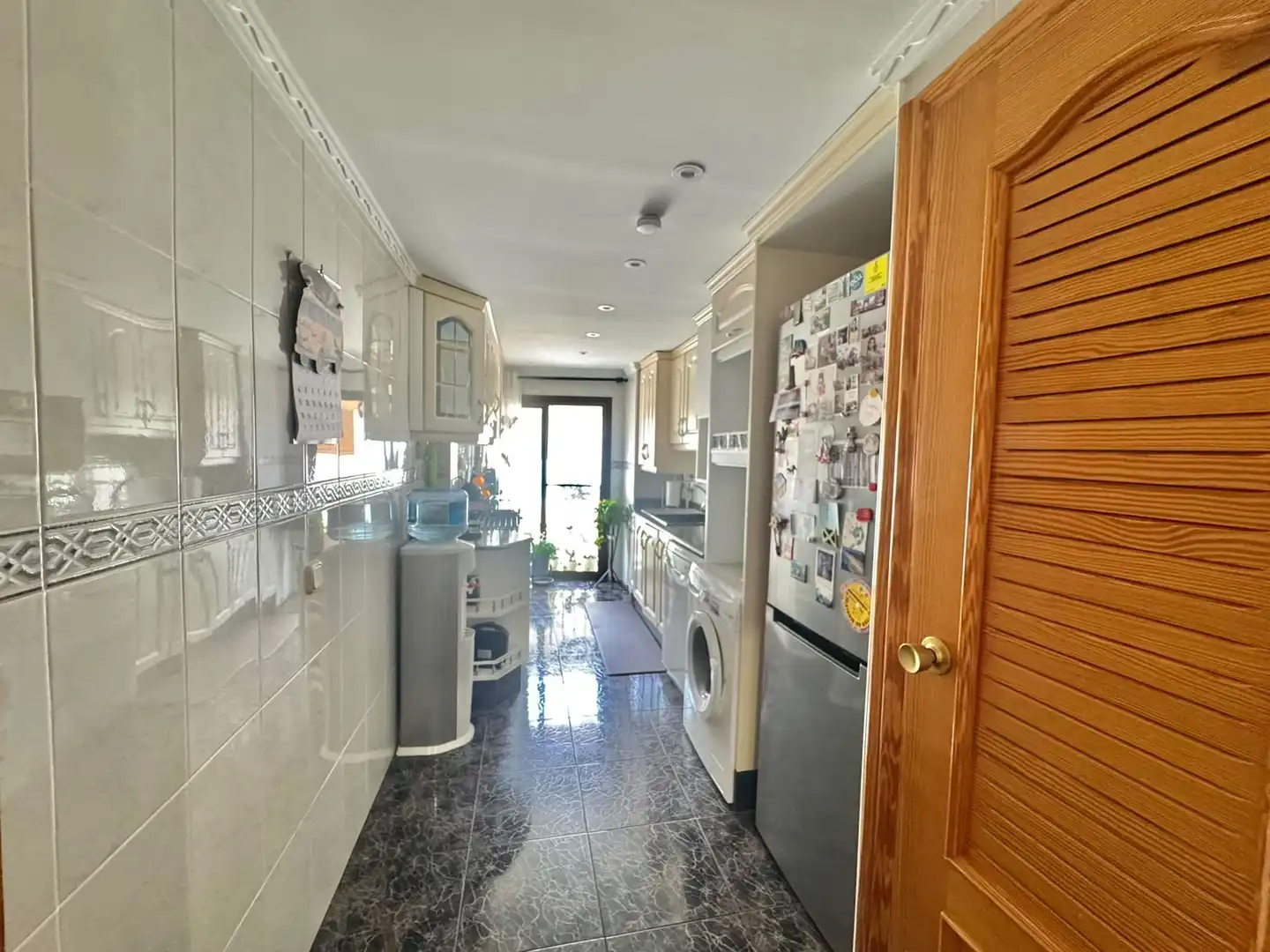 Wohnung zum Verkauf in Calle Doctor Lanuza, 44, Centro Wohnung zum Verkauf in Calle Doctor Lanuza, 44, Centro