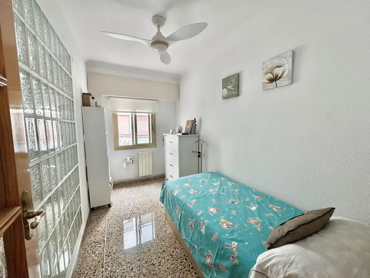 Wohnung zum Verkauf in Calle Doctor Lanuza, 44, Centro Wohnung zum Verkauf in Calle Doctor Lanuza, 44, Centro