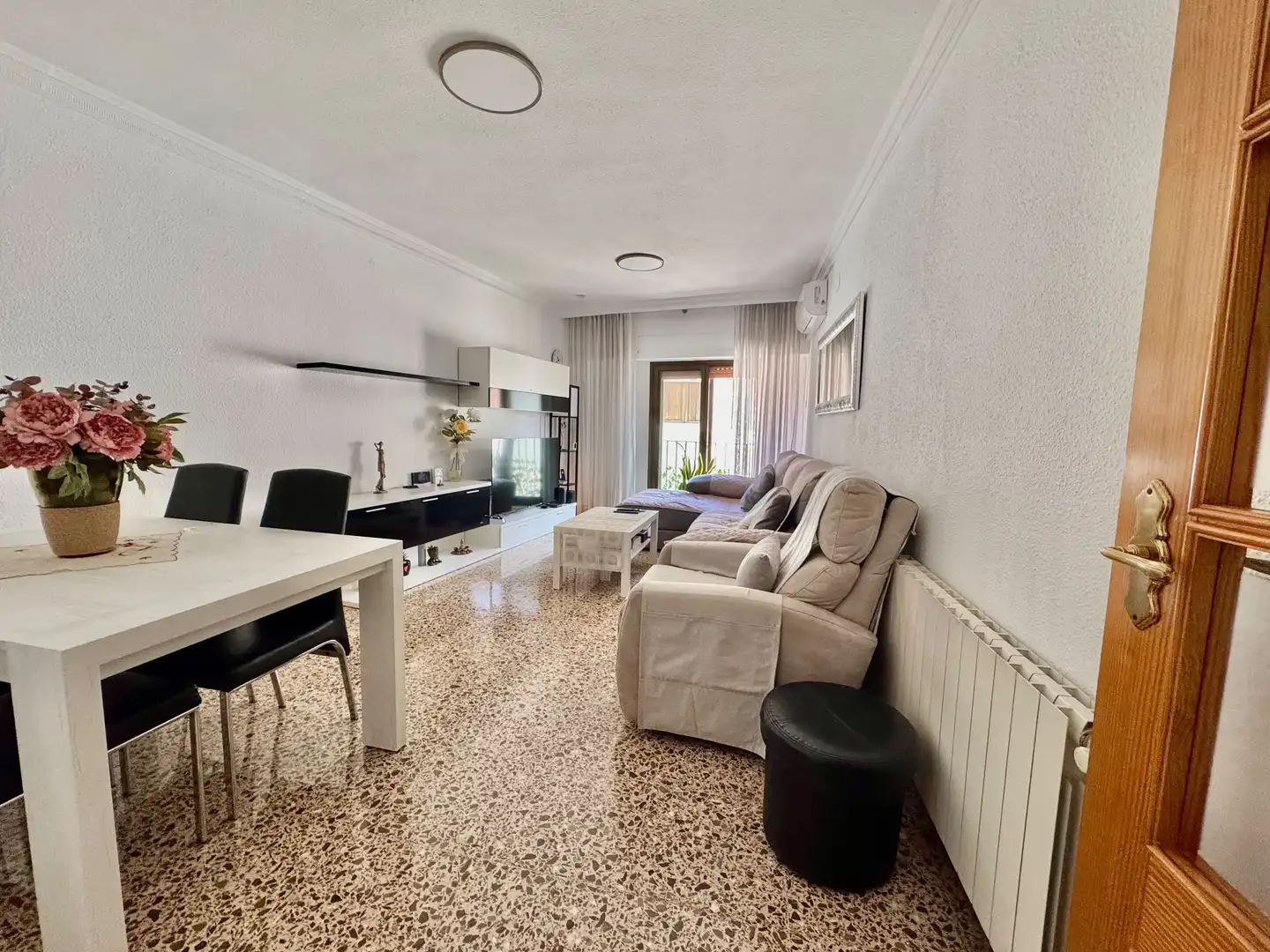 Wohnung zum Verkauf in Calle Doctor Lanuza, 44, Centro Wohnung zum Verkauf in Calle Doctor Lanuza, 44, Centro