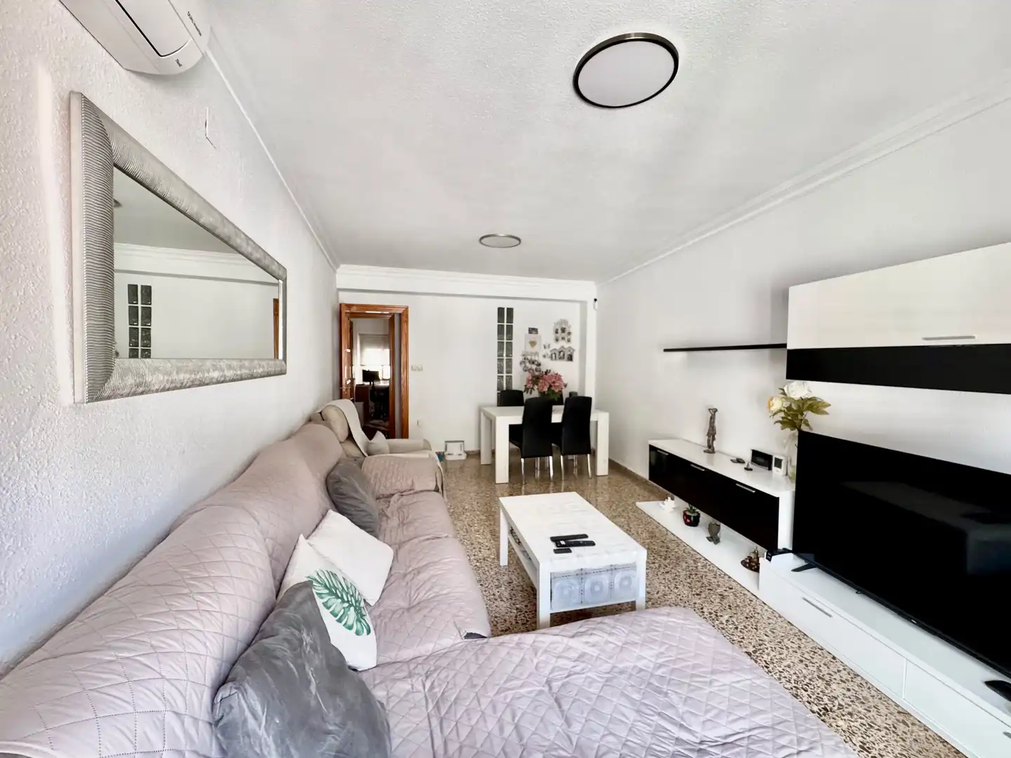 Wohnung zum Verkauf in Calle Doctor Lanuza, 44, Centro Wohnung zum Verkauf in Calle Doctor Lanuza, 44, Centro