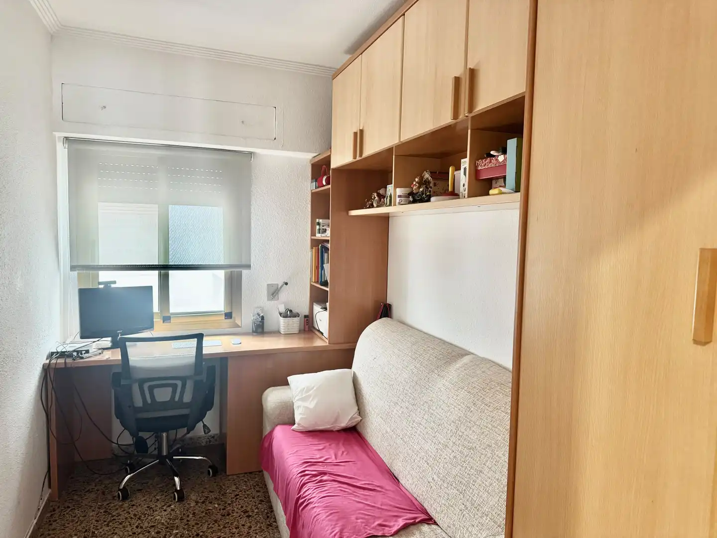 Wohnung zum Verkauf in Calle Doctor Lanuza, 44, Centro Wohnung zum Verkauf in Calle Doctor Lanuza, 44, Centro