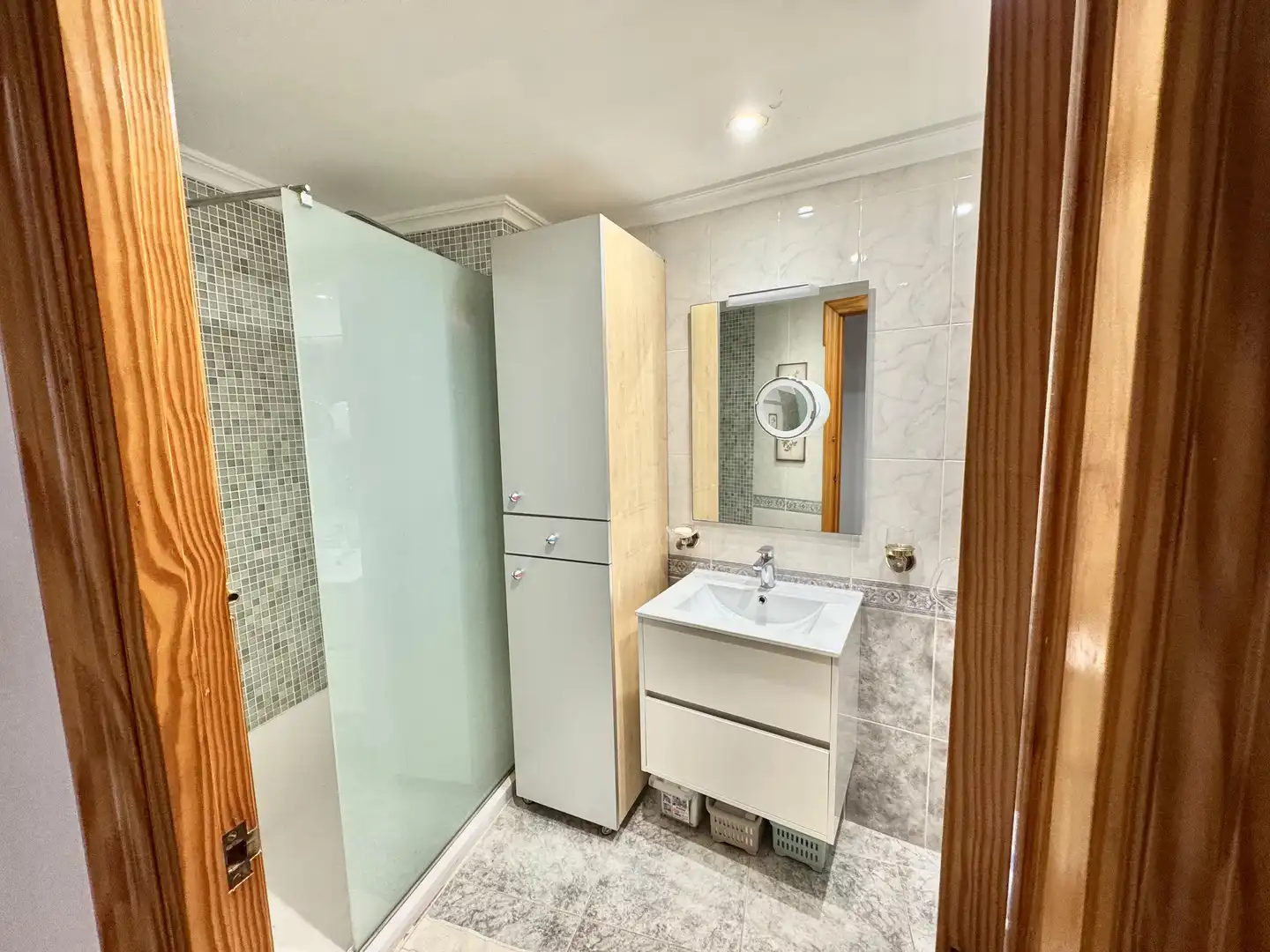 Wohnung zum Verkauf in Calle Doctor Lanuza, 44, Centro Wohnung zum Verkauf in Calle Doctor Lanuza, 44, Centro