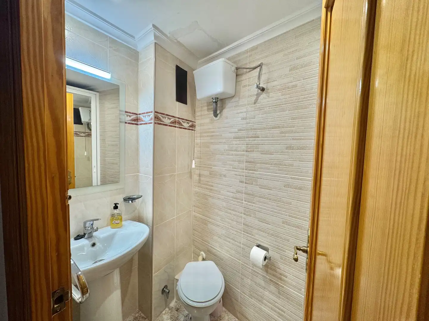 Wohnung zum Verkauf in Calle Doctor Lanuza, 44, Centro Wohnung zum Verkauf in Calle Doctor Lanuza, 44, Centro