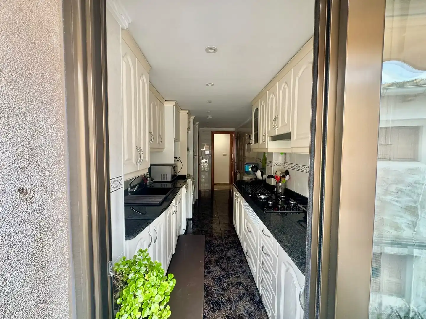 Wohnung zum Verkauf in Calle Doctor Lanuza, 44, Centro Wohnung zum Verkauf in Calle Doctor Lanuza, 44, Centro