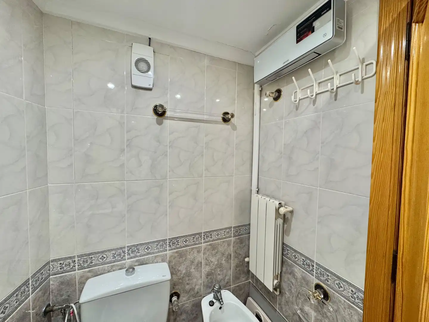 Wohnung zum Verkauf in Calle Doctor Lanuza, 44, Centro Wohnung zum Verkauf in Calle Doctor Lanuza, 44, Centro