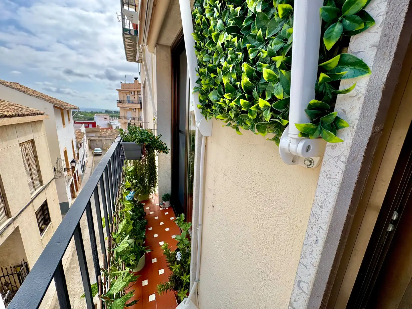 Wohnung zum Verkauf in Calle Doctor Lanuza, 44, Centro Wohnung zum Verkauf in Calle Doctor Lanuza, 44, Centro
