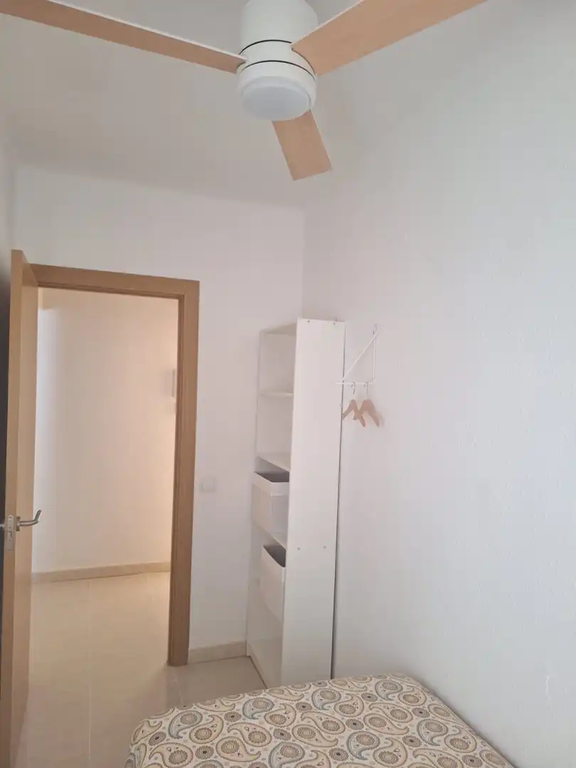 Flat for rent in Carrer Tordera, 2, Sant Salvador