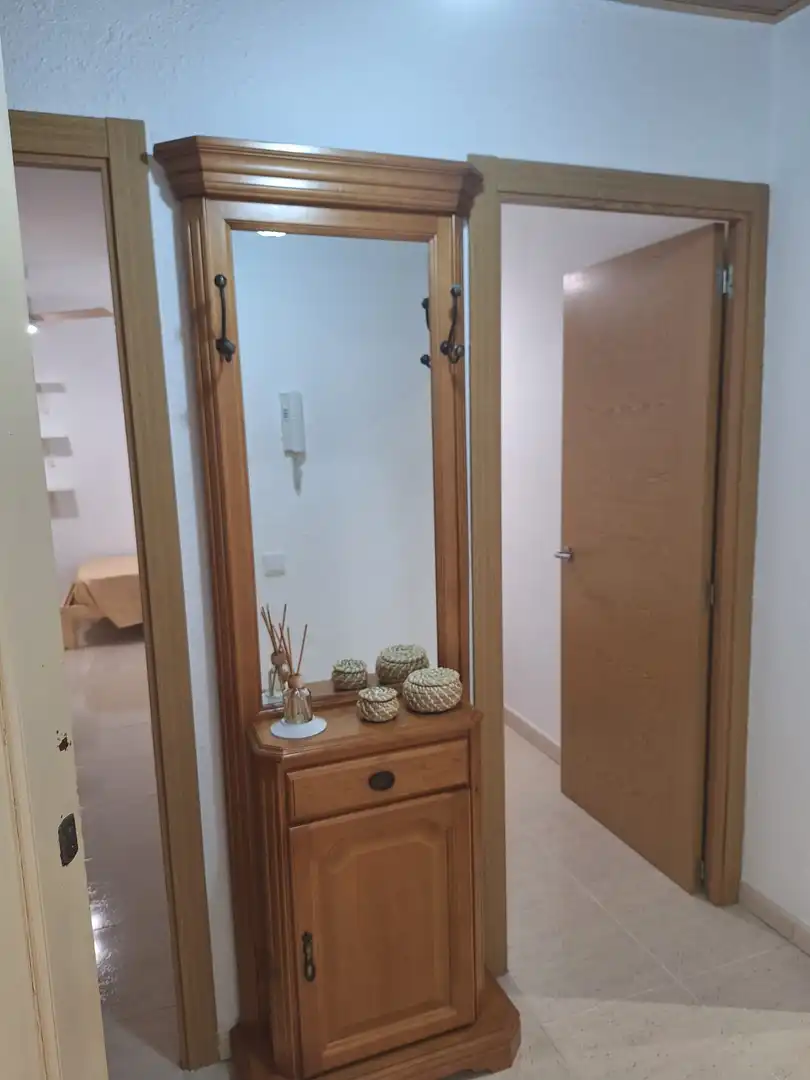 Flat for rent in Carrer Tordera, 2, Sant Salvador