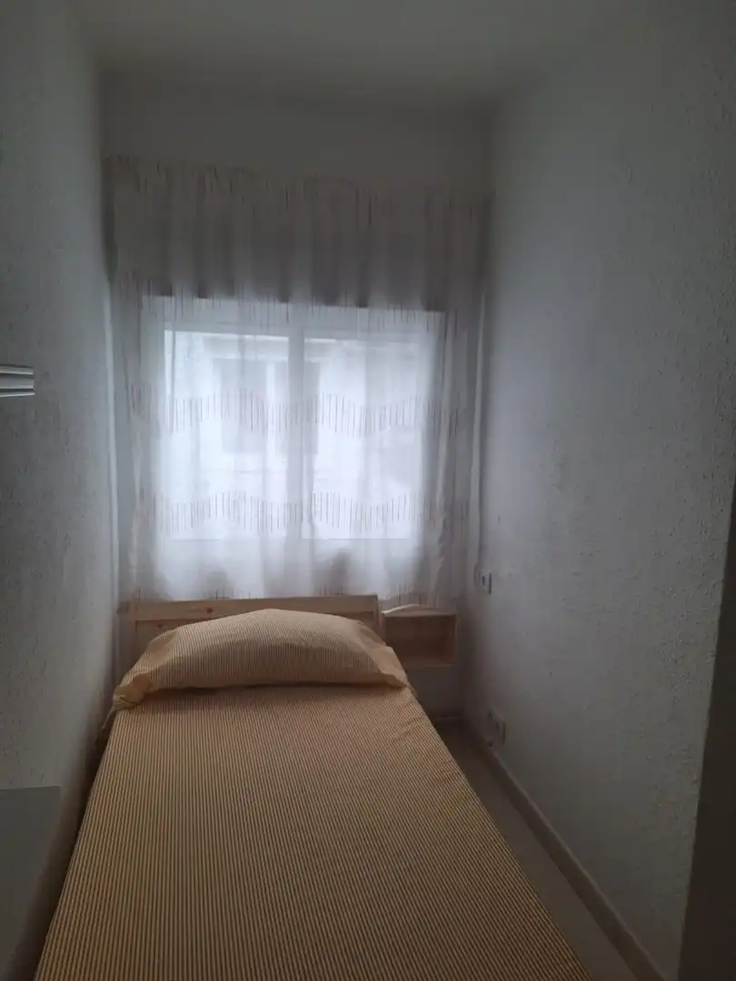 Flat for rent in Carrer Tordera, 2, Sant Salvador