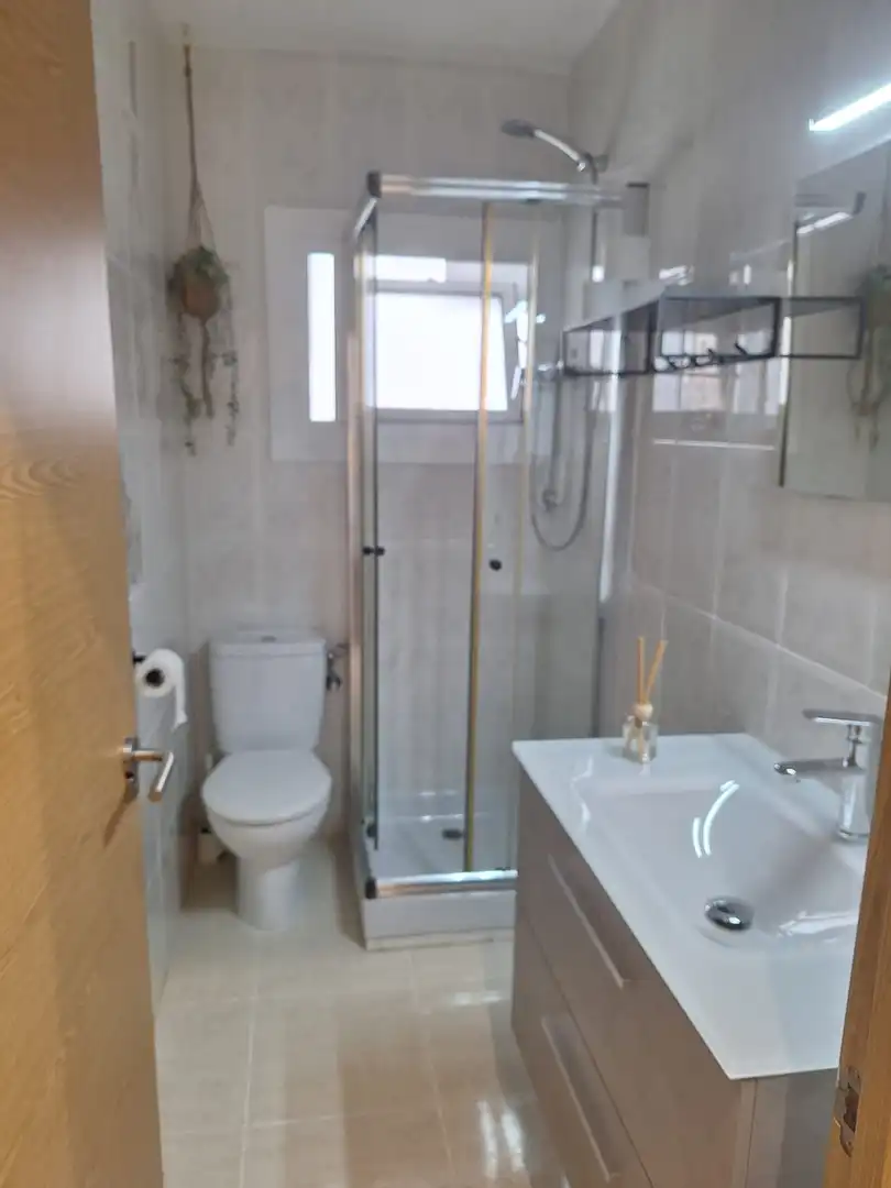 Flat for rent in Carrer Tordera, 2, Sant Salvador