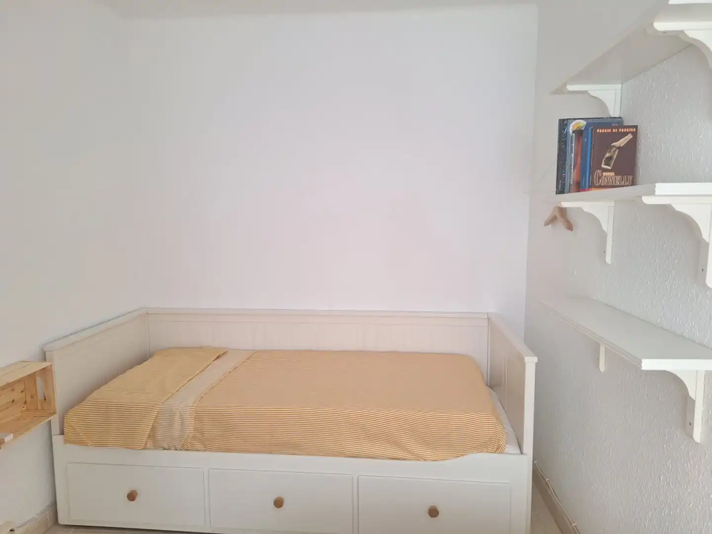Flat for rent in Carrer Tordera, 2, Sant Salvador