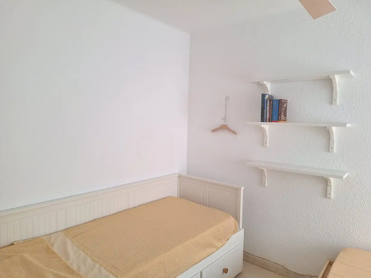 Flat for rent in Carrer Tordera, 2, Sant Salvador