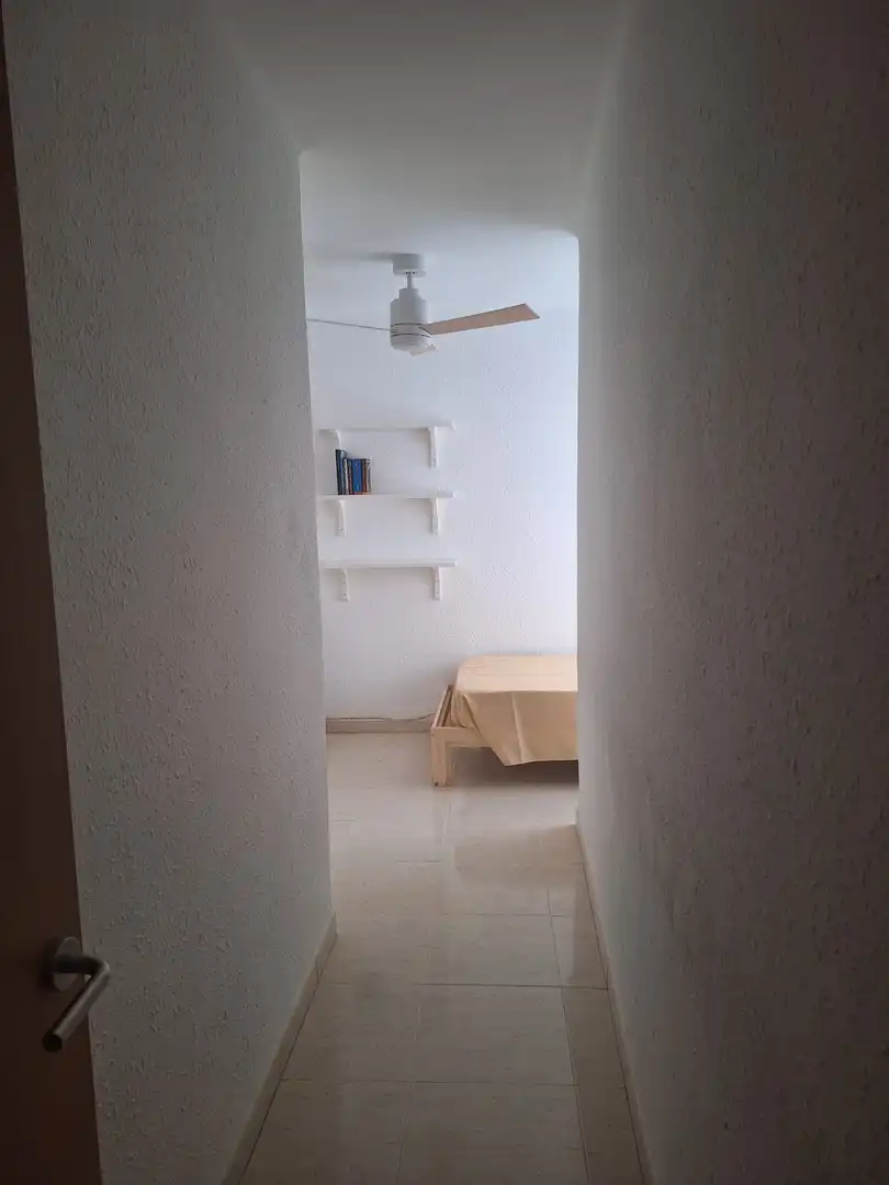 Flat for rent in Carrer Tordera, 2, Sant Salvador