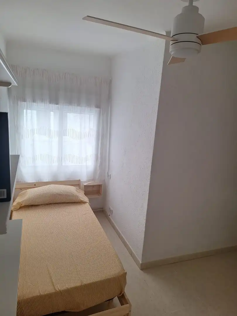Flat for rent in Carrer Tordera, 2, Sant Salvador