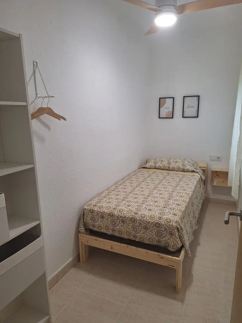 Flat for rent in Carrer Tordera, 2, Sant Salvador