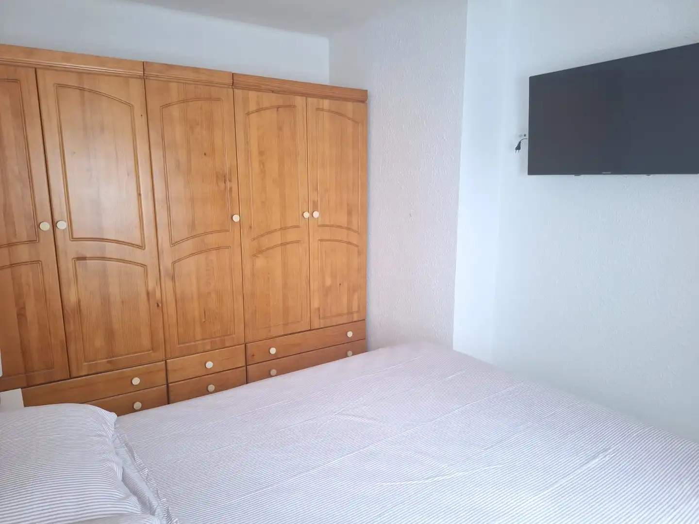 Flat for rent in Carrer Tordera, 2, Sant Salvador