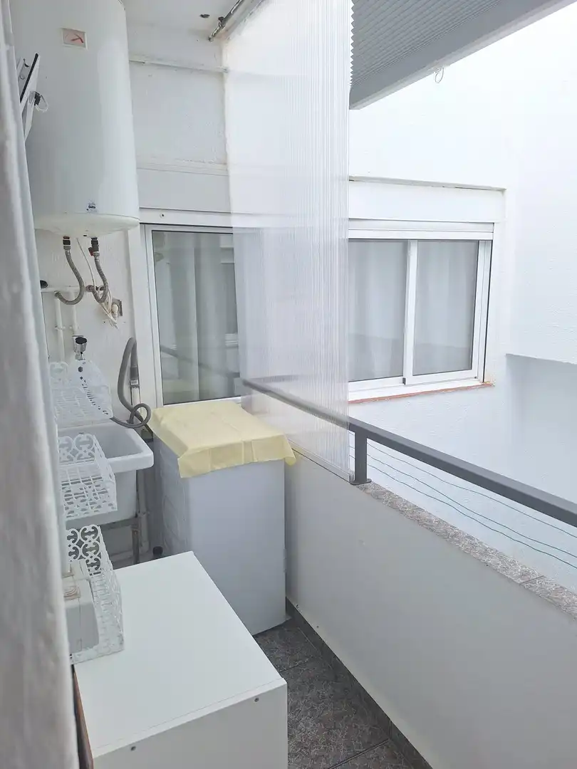Flat for rent in Carrer Tordera, 2, Sant Salvador