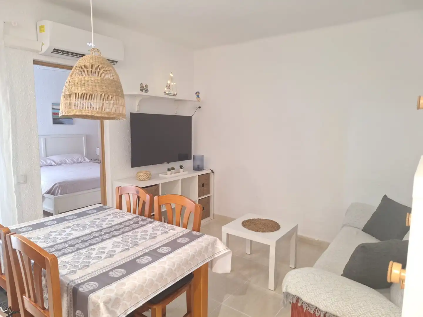 Flat for rent in Carrer Tordera, 2, Sant Salvador