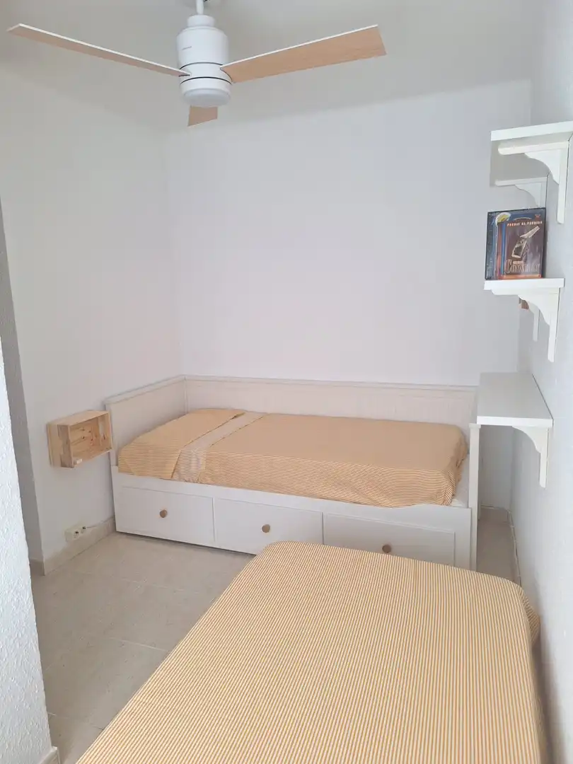 Flat for rent in Carrer Tordera, 2, Sant Salvador