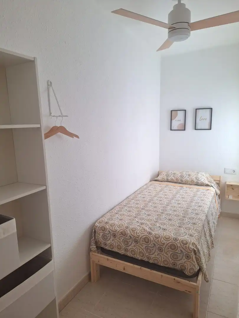 Flat for rent in Carrer Tordera, 2, Sant Salvador