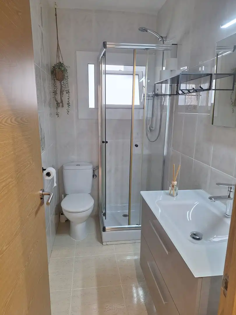 Flat for rent in Carrer Tordera, 2, Sant Salvador