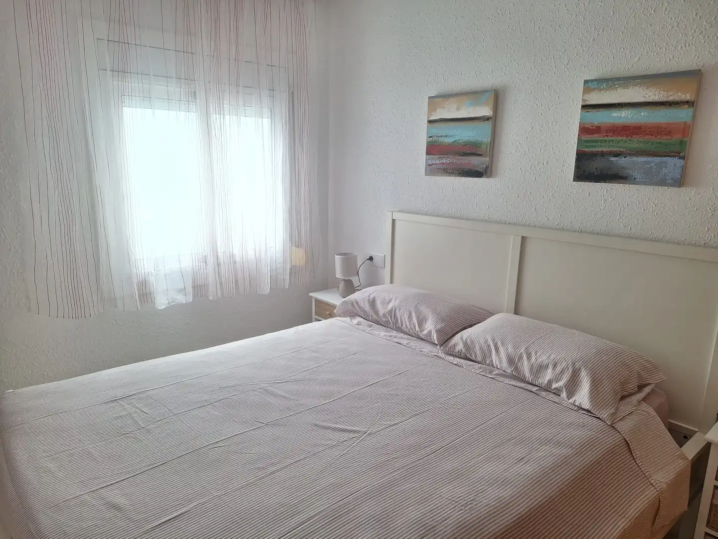 Flat for rent in Carrer Tordera, 2, Sant Salvador