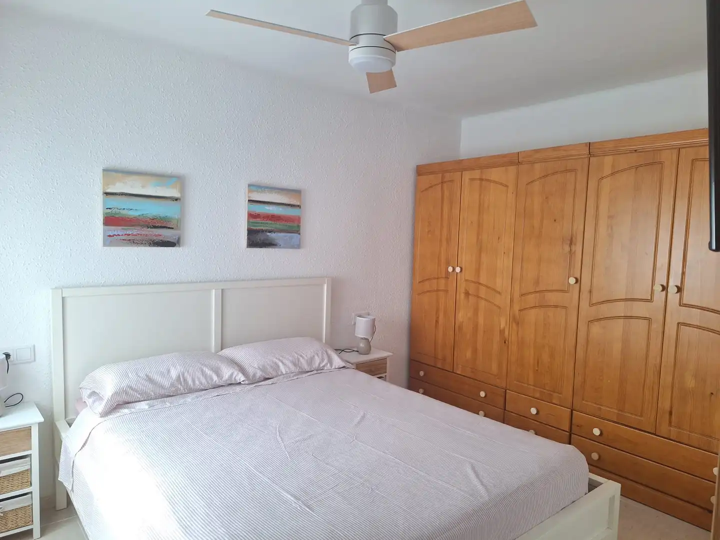 Flat for rent in Carrer Tordera, 2, Sant Salvador