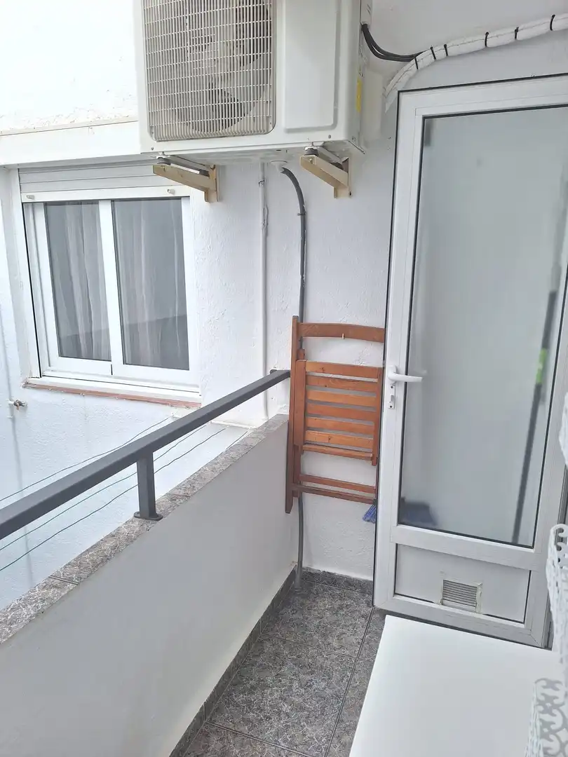 Flat for rent in Carrer Tordera, 2, Sant Salvador