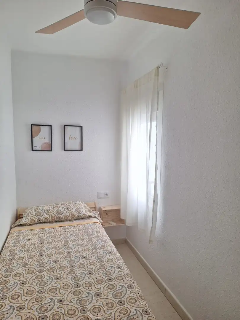 Flat for rent in Carrer Tordera, 2, Sant Salvador