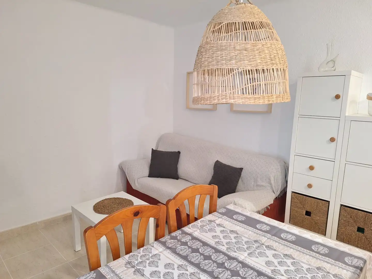 Flat for rent in Carrer Tordera, 2, Sant Salvador