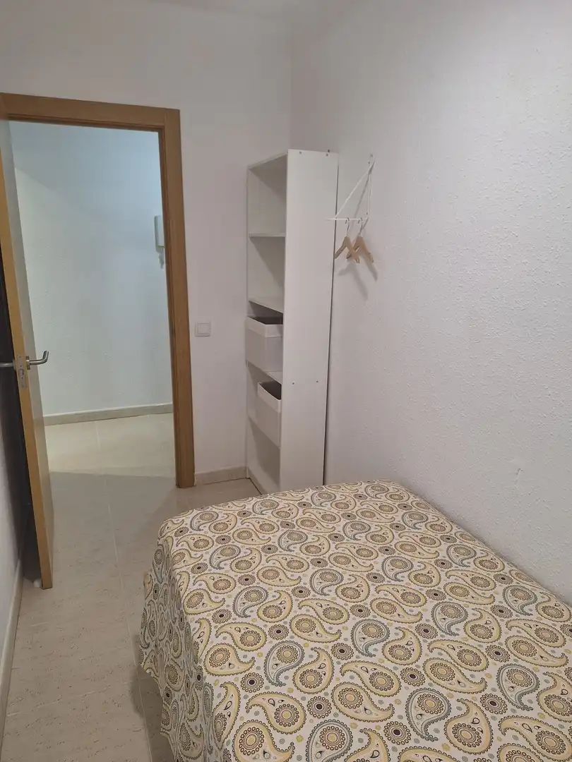 Flat for rent in Carrer Tordera, 2, Sant Salvador