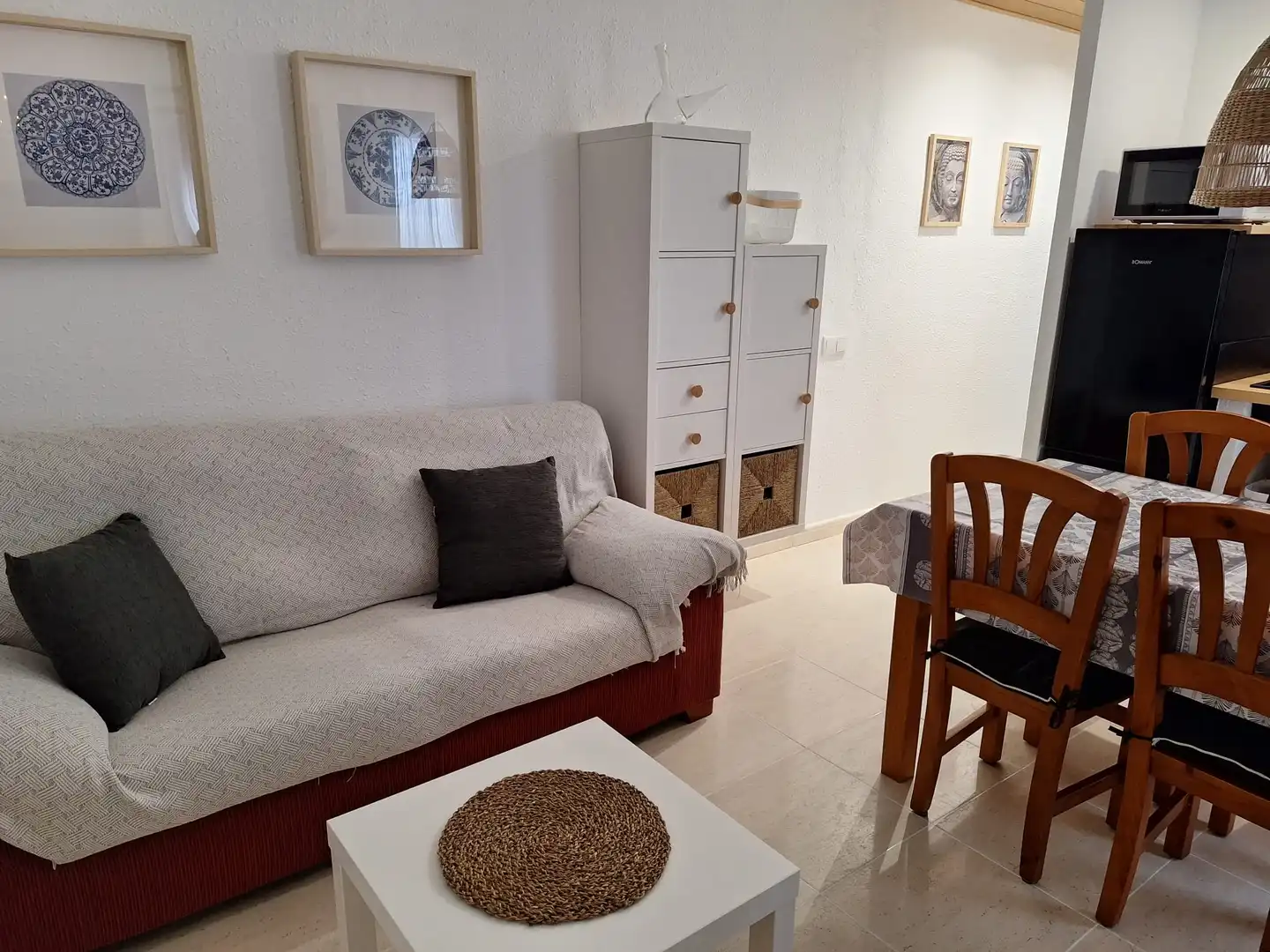 Flat for rent in Carrer Tordera, 2, Sant Salvador