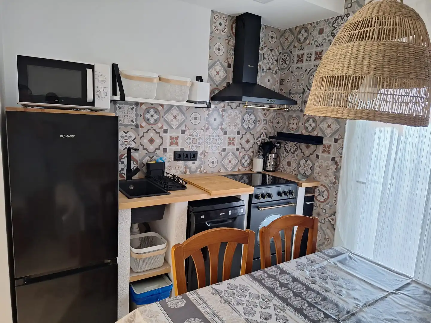 Flat for rent in Carrer Tordera, 2, Sant Salvador