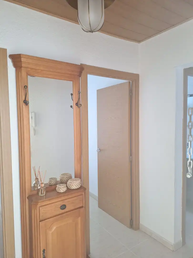 Flat for rent in Carrer Tordera, 2, Sant Salvador