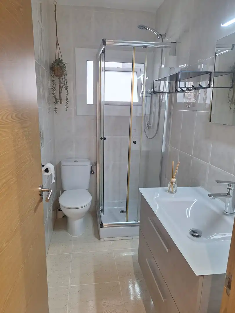 Flat for rent in Carrer Tordera, 2, Sant Salvador